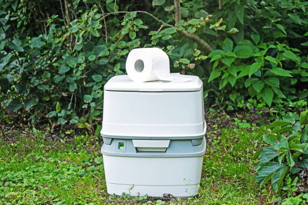 Best Event porta potty rental  in Tualatin, OR