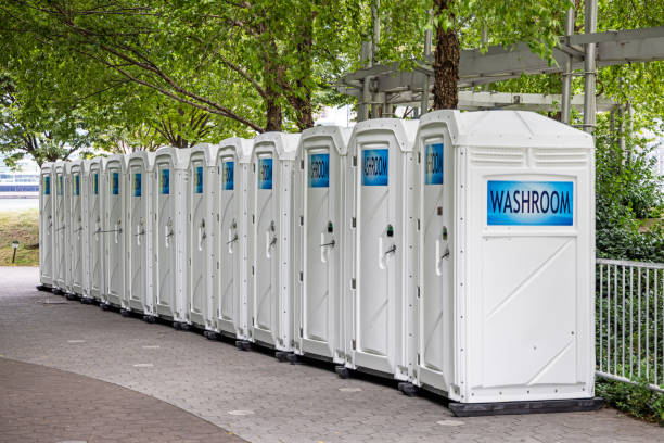 Porta potty rental for festivals in Tualatin, OR
