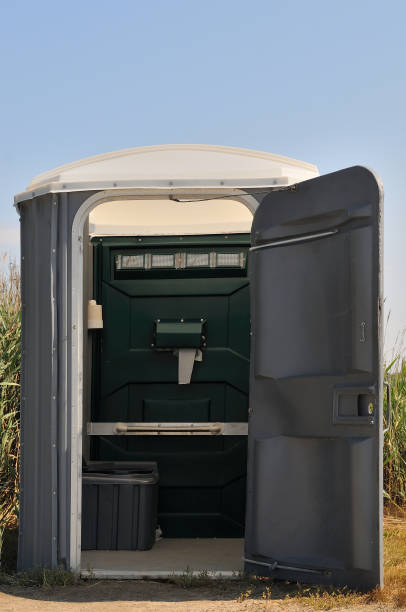 Porta potty services near me in Tualatin, OR