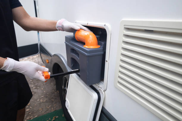 Best Portable bathroom rental  in Tualatin, OR