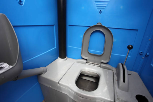 Professional porta potty rental in Tualatin, OR