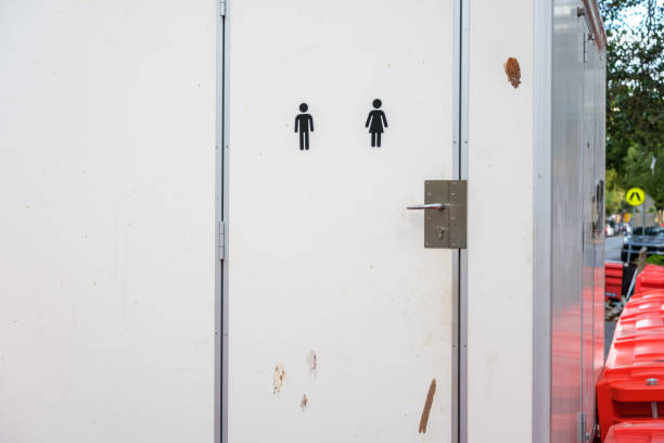 Best Temporary restroom rental  in Tualatin, OR