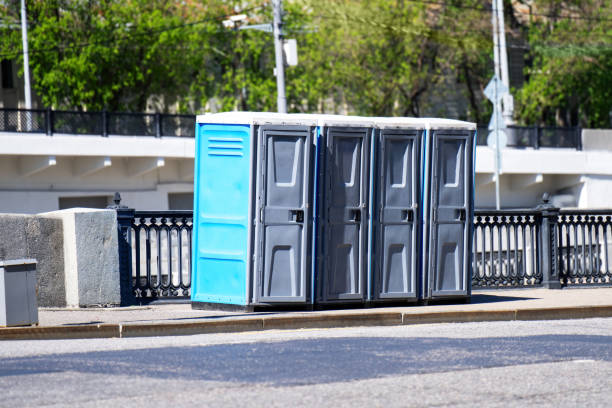 Best Portable restroom trailer rental  in Tualatin, OR
