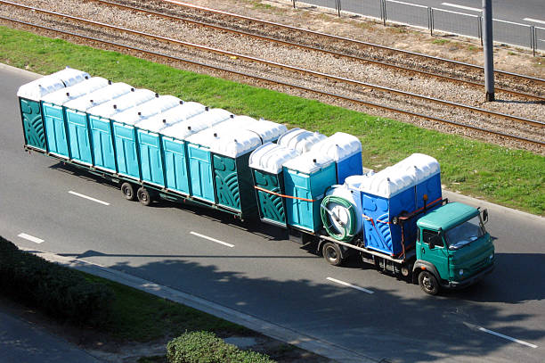 Best Emergency porta potty rental  in Tualatin, OR